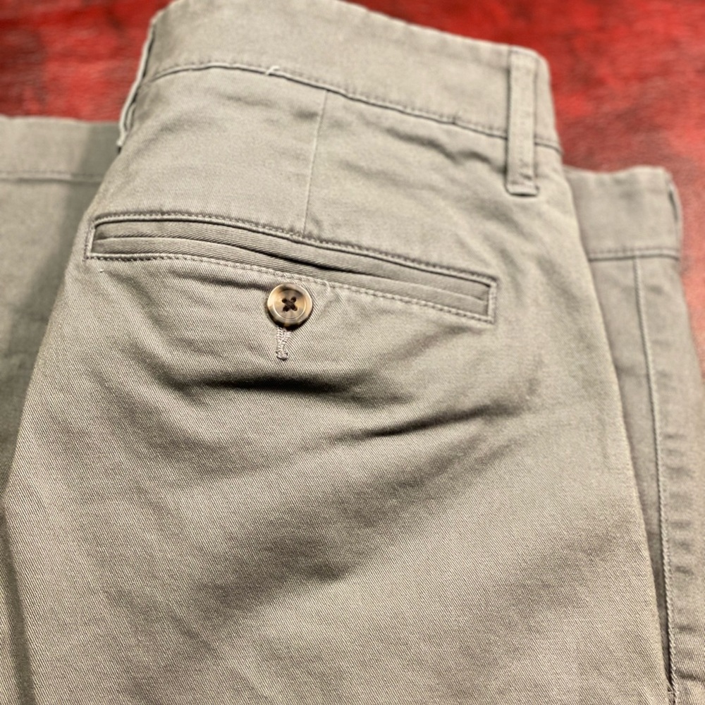 Dress pants